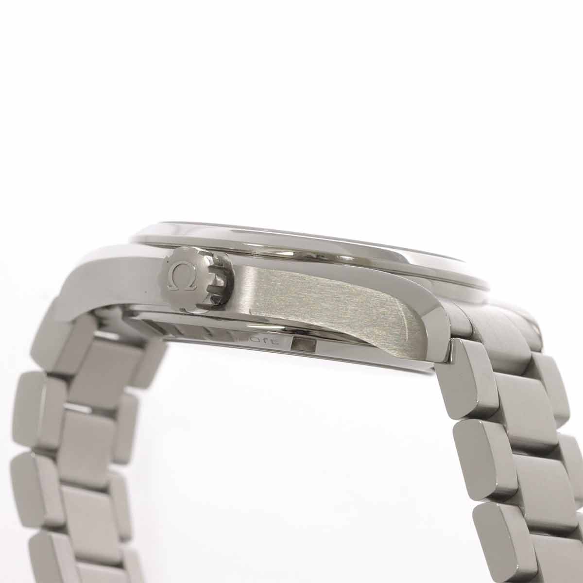 Seamaster Aqua Terra Co-Axial 231.10.39.21.54.001 White Dial