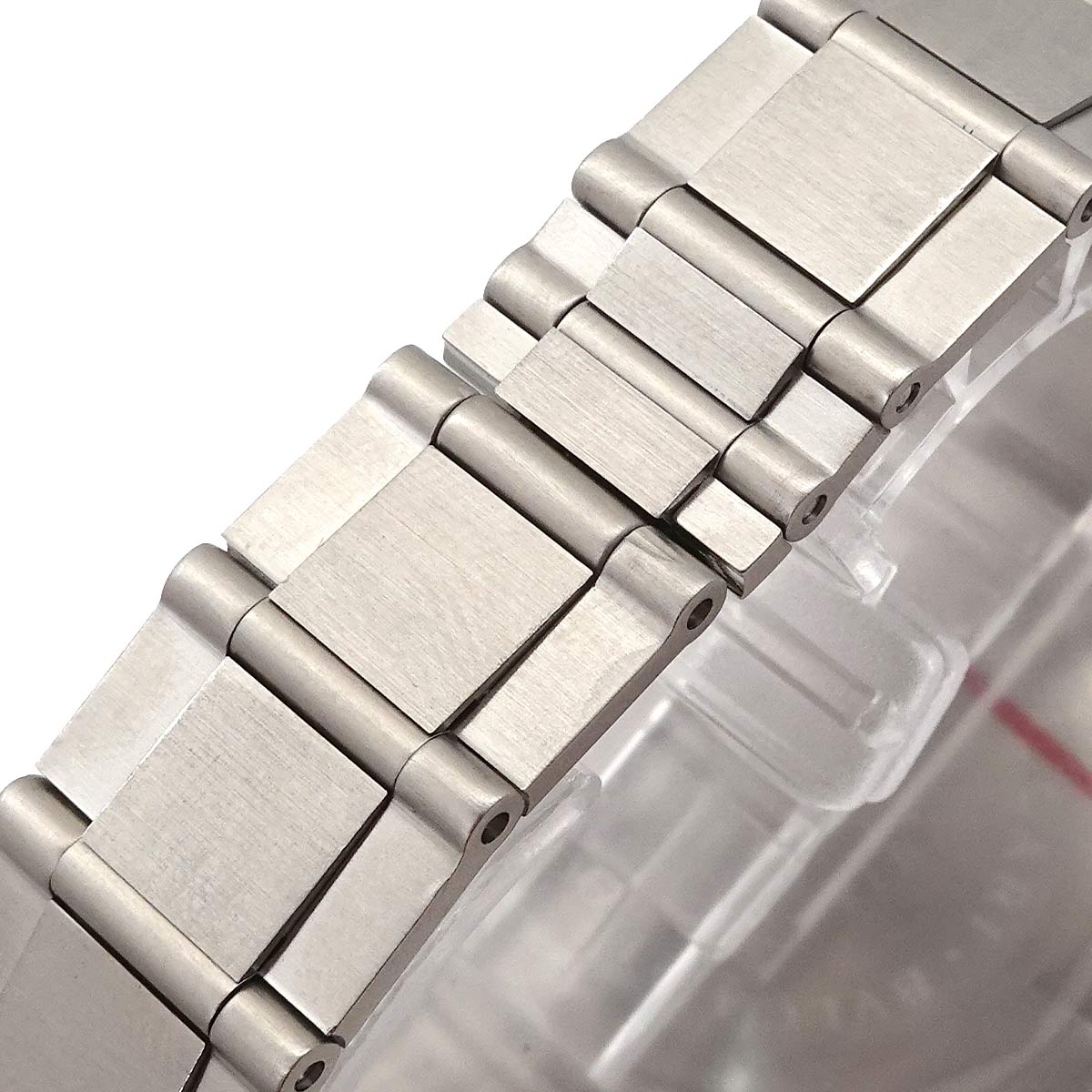 Diagono Scuba Chronograph SCB38S Automatic Black Dial Mens