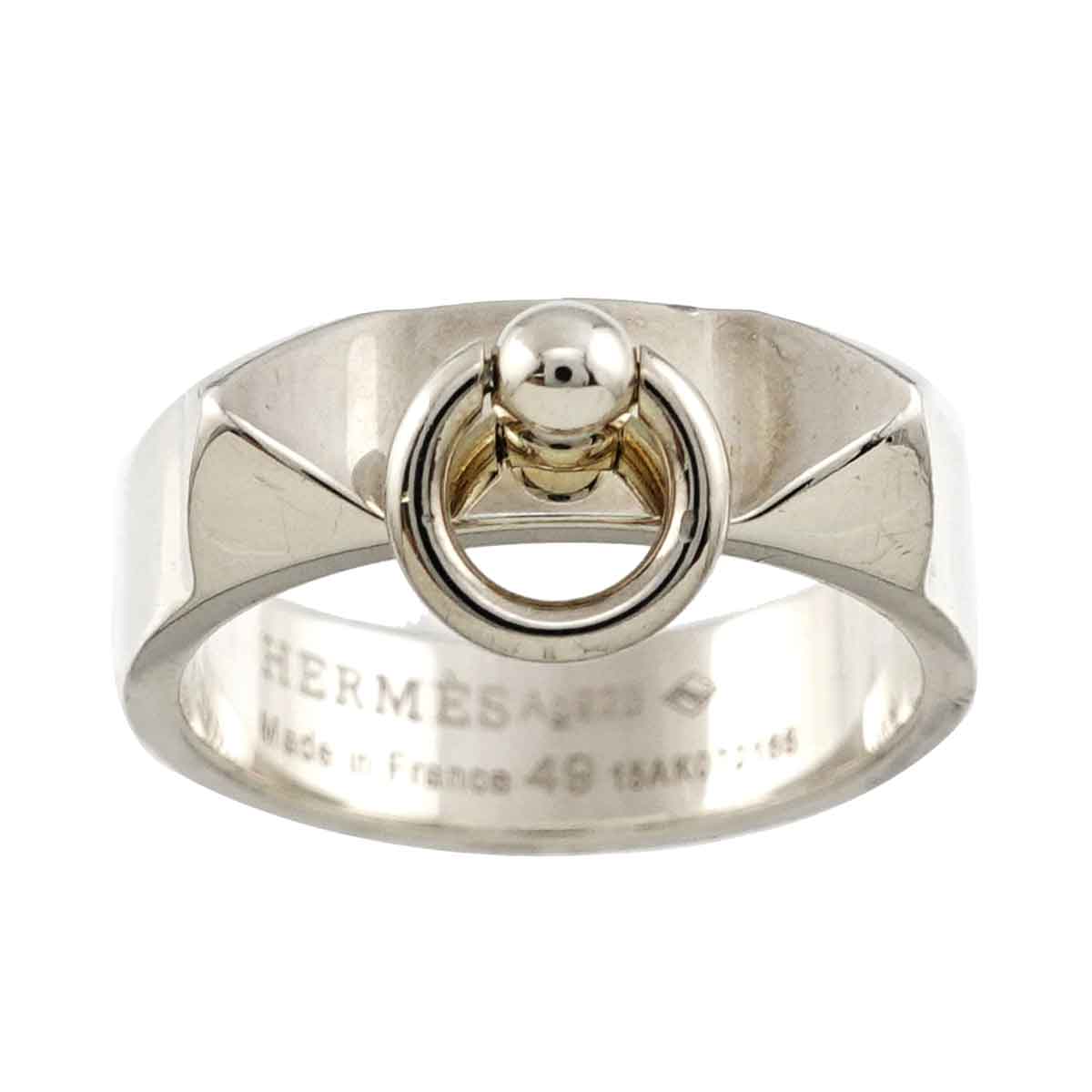 Ring SV 925 size54 6.25-6.5(US)