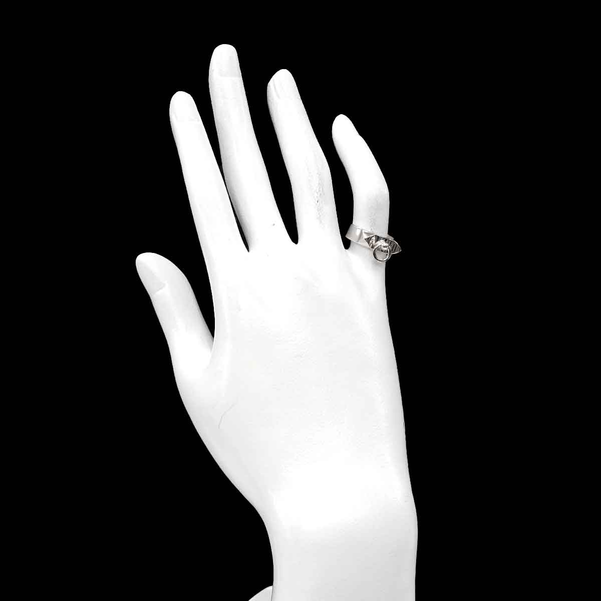 Ring SV 925 size54 6.25-6.5(US)