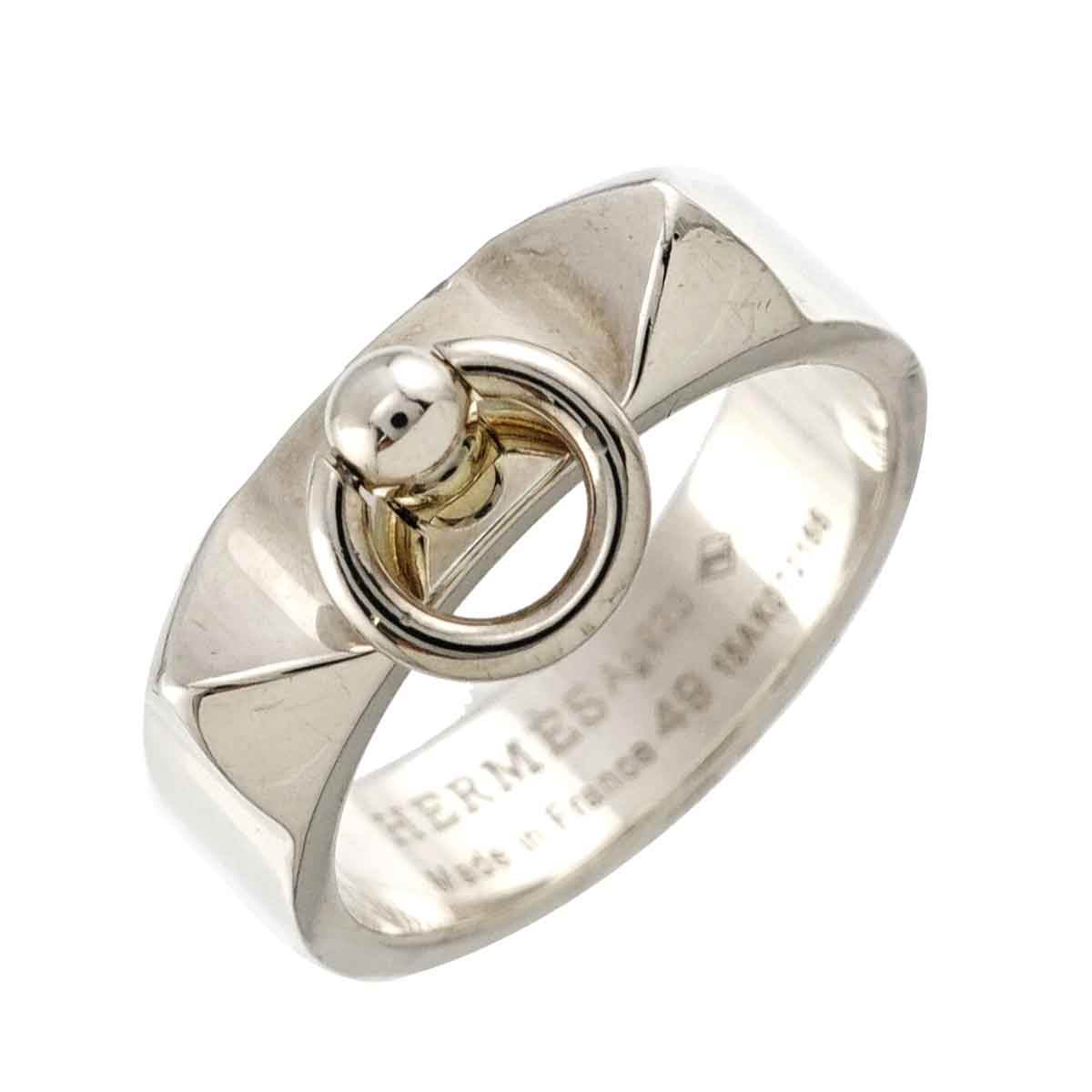 Ring SV 925 size54 6.25-6.5(US)