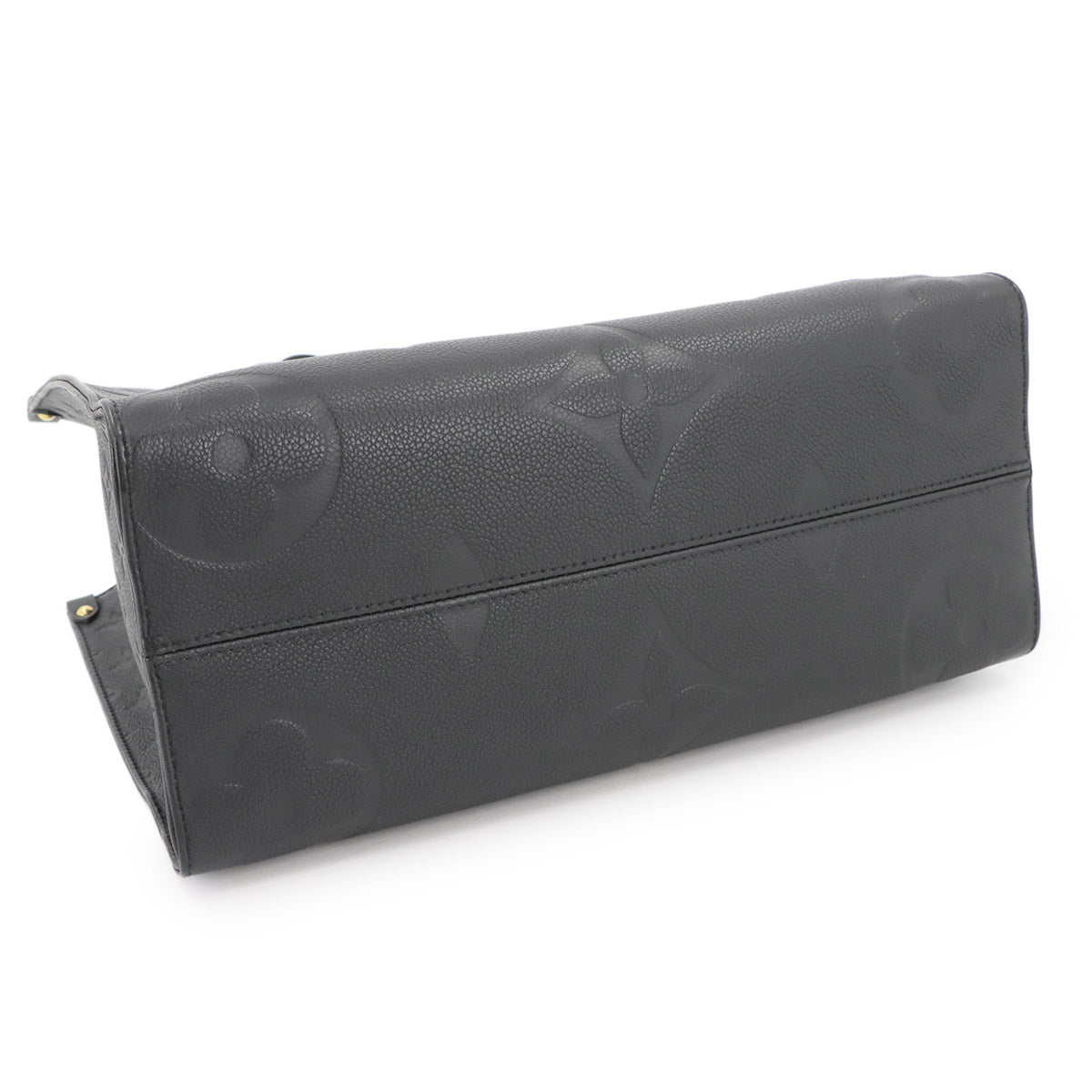 Monogram Empreinte Onthego MM Tote Shoulder Bag M45595