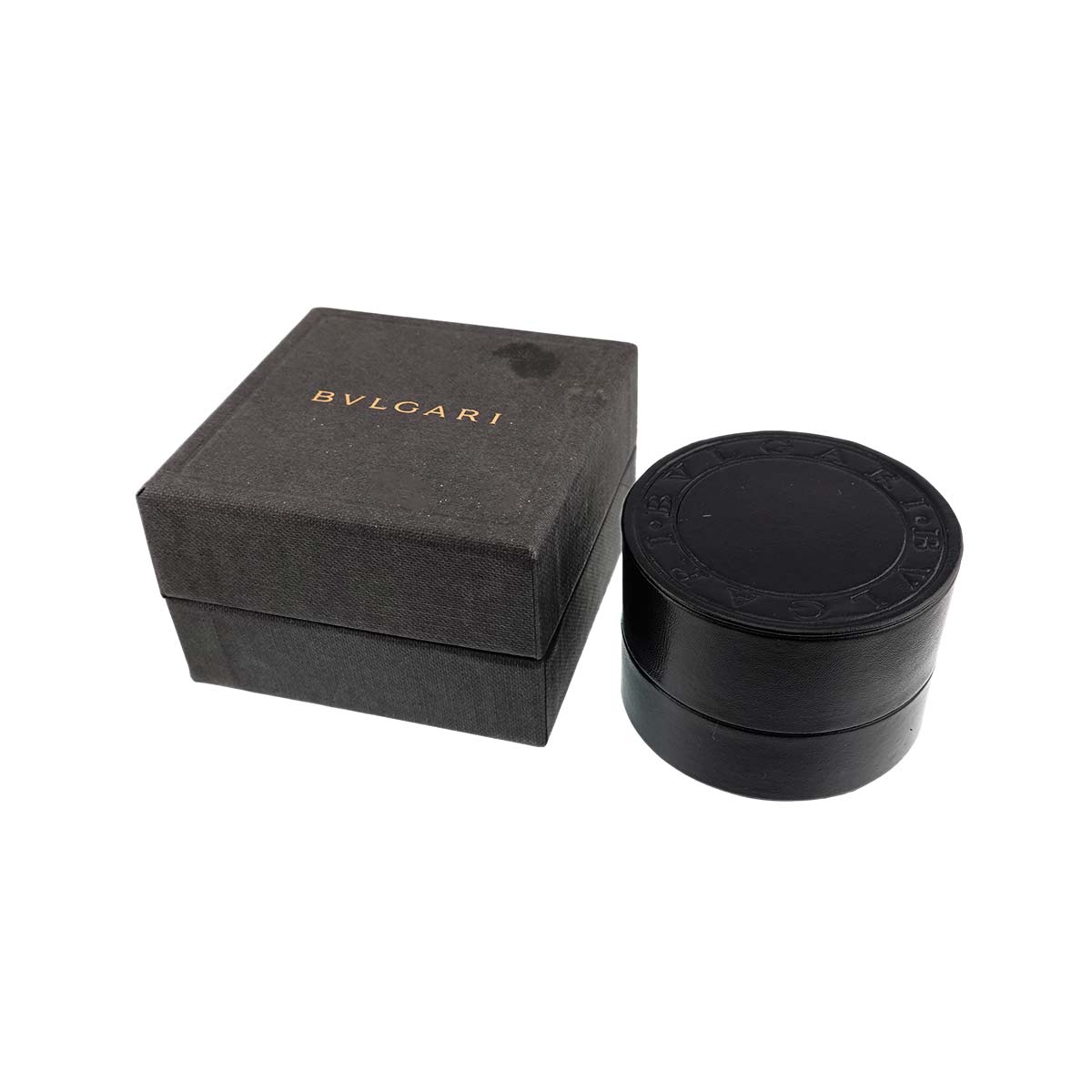 B-ZERO1 3Band Ring 18K White Gold 750 Size50 5-5.25(US)