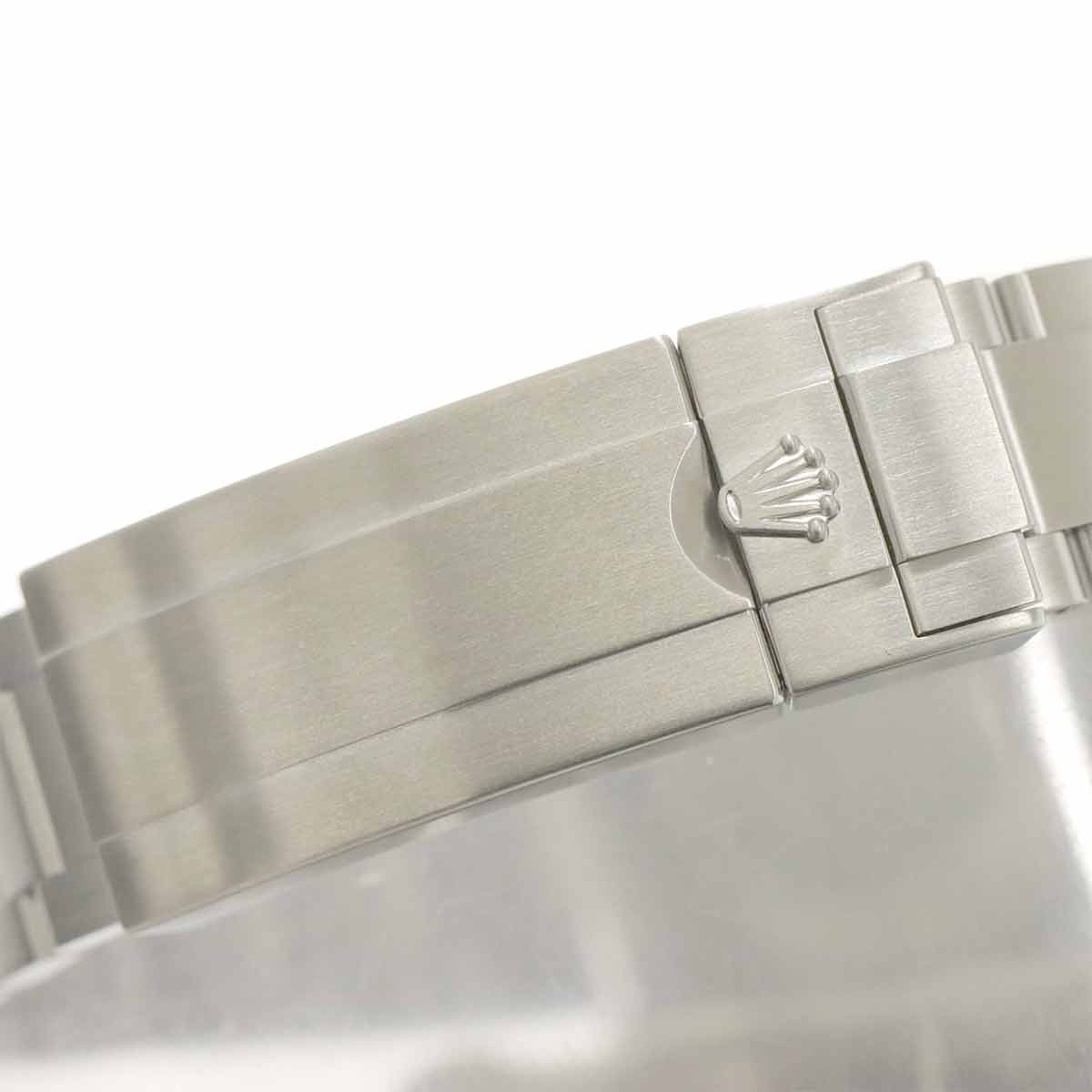 Submariner Date 116610LN Serial Random Automatic Black Dial