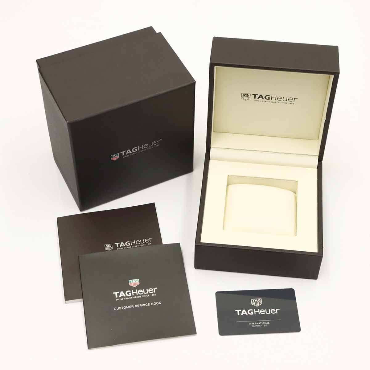 Carrera Caliber Heuer 01 CAR2A1K Skeleton Dial Mens