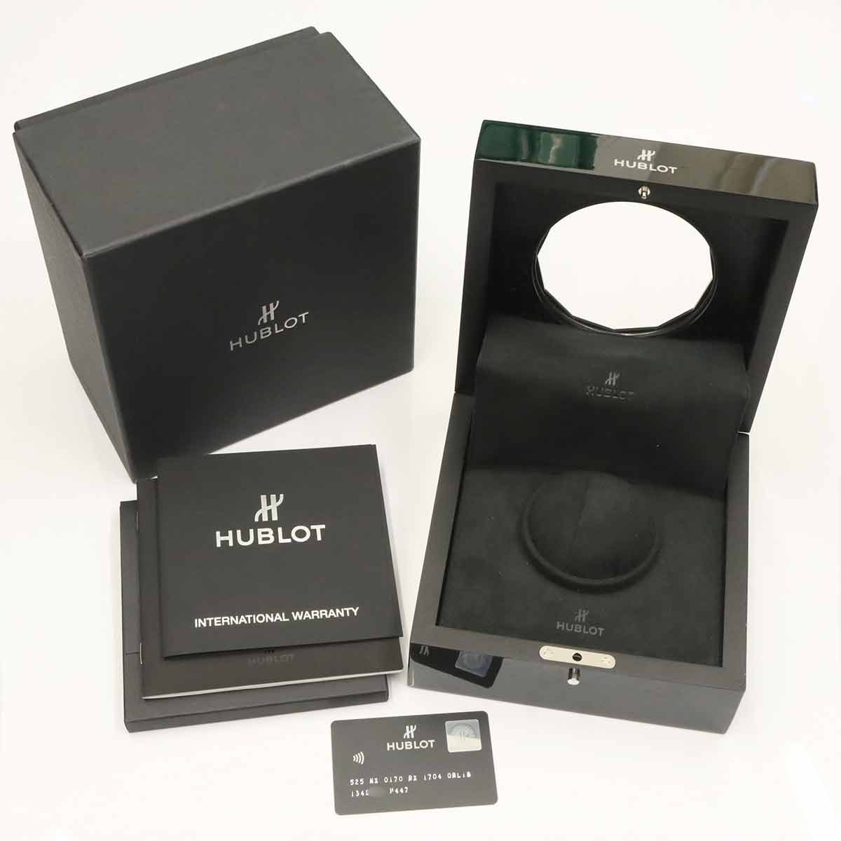 Classic fusion 525 NX 0170 RX 1704 ORL18 Diamond Automatic