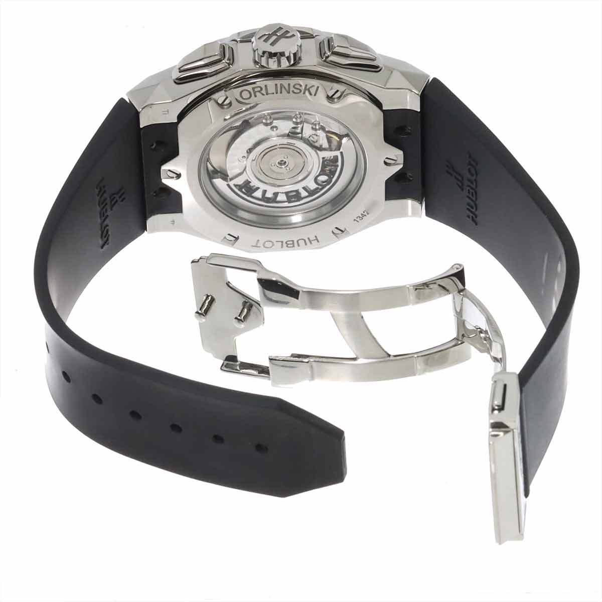 Classic fusion 525 NX 0170 RX 1704 ORL18 Diamond Automatic