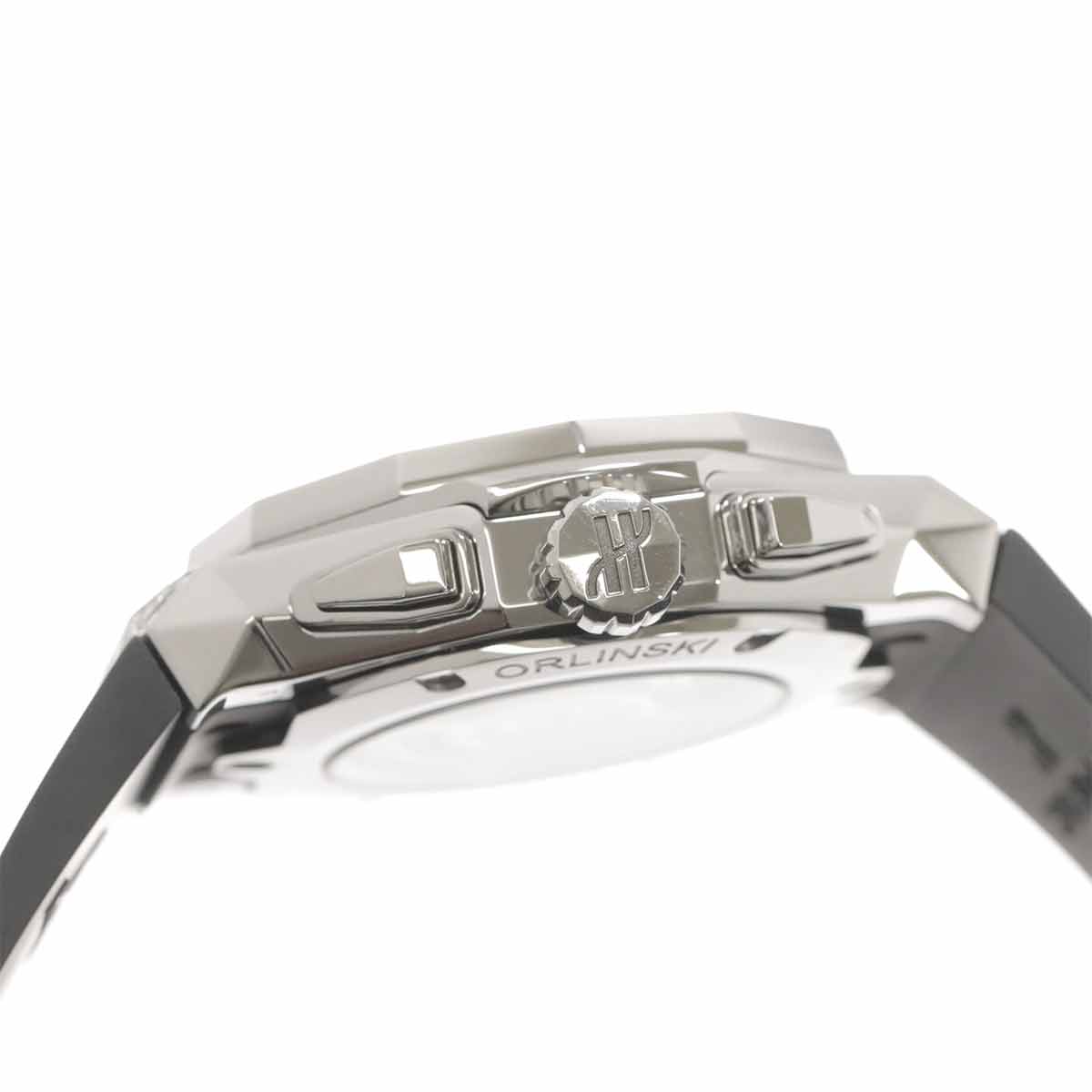 Classic fusion 525 NX 0170 RX 1704 ORL18 Diamond Automatic