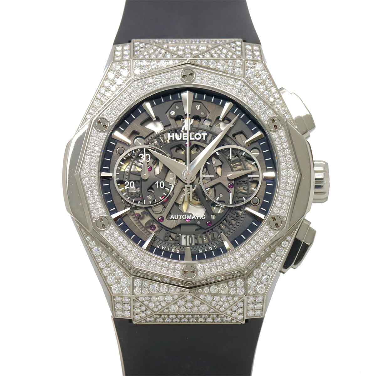 Classic fusion 525 NX 0170 RX 1704 ORL18 Diamond Automatic