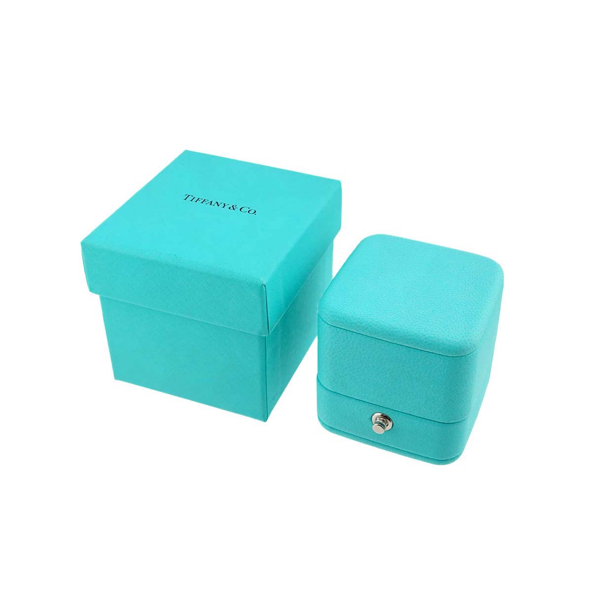 Diamond 0.23ct E/VVS2 Ring Platinum Size4.5(US)