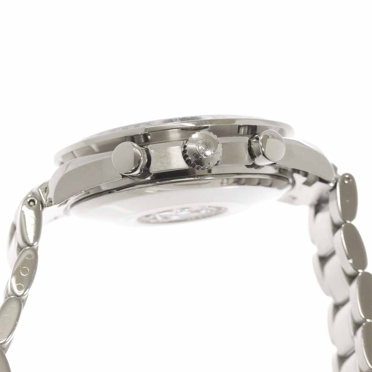 Speedmaster Mark40 3520 53 Automatic Gray Dial Mens Watch