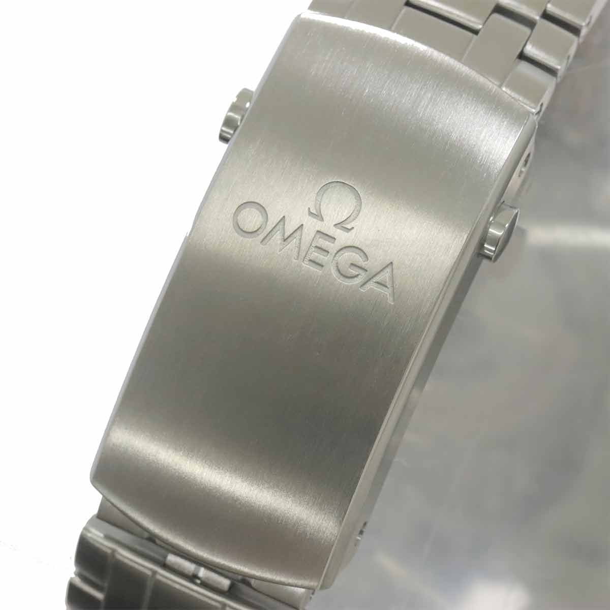 OMEGA Seamaster 300 210 20 42 20 03 002 750 Pink Gold Mens Watch