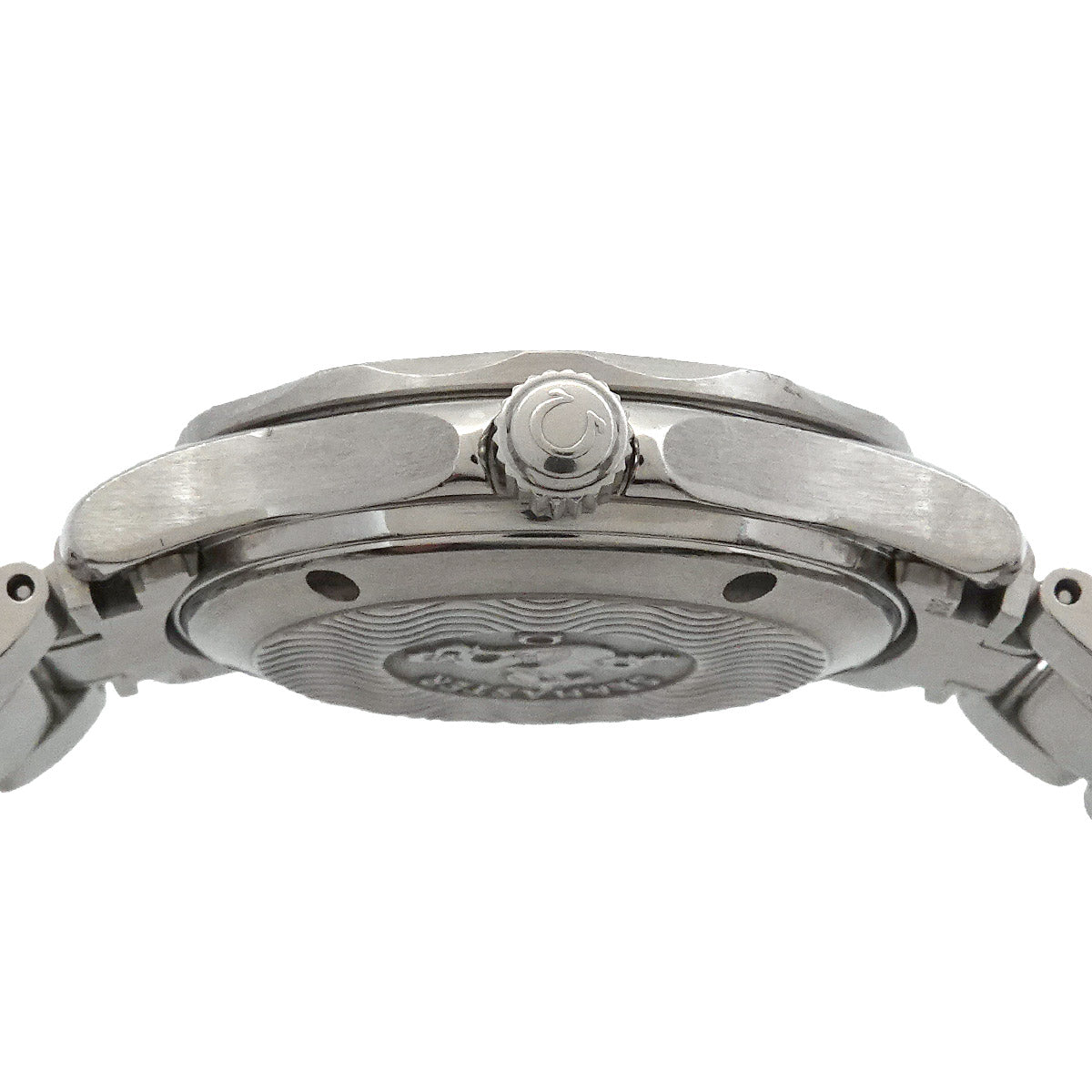 Seamaster Professional 300m 2263.80 Quartz Date Boys Watch