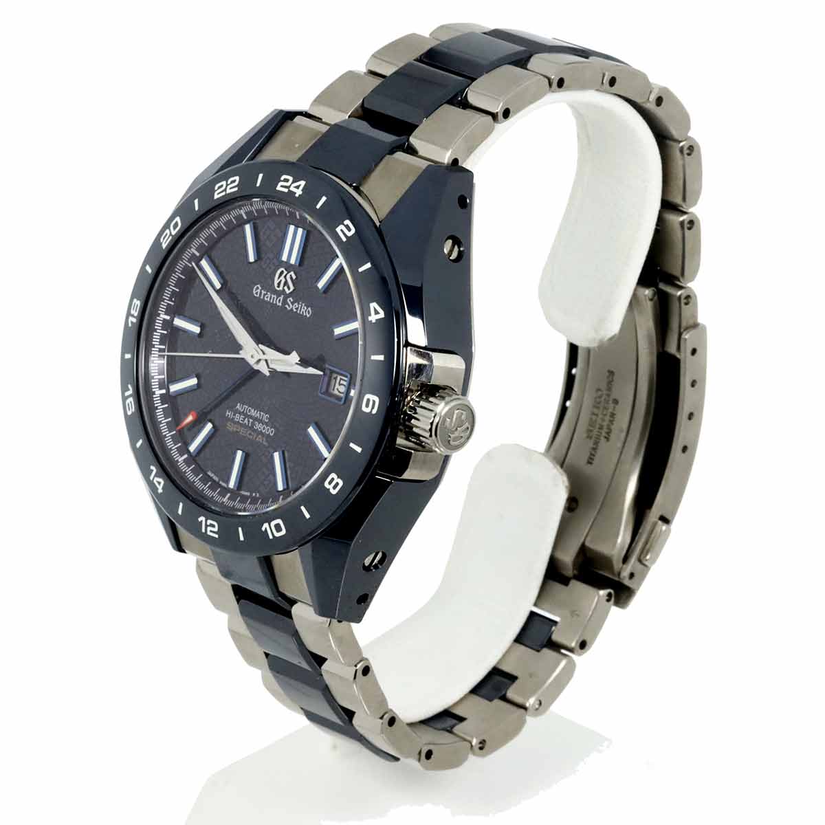 Macanical High Beat 36000 SBGJ229 Limited Automatic