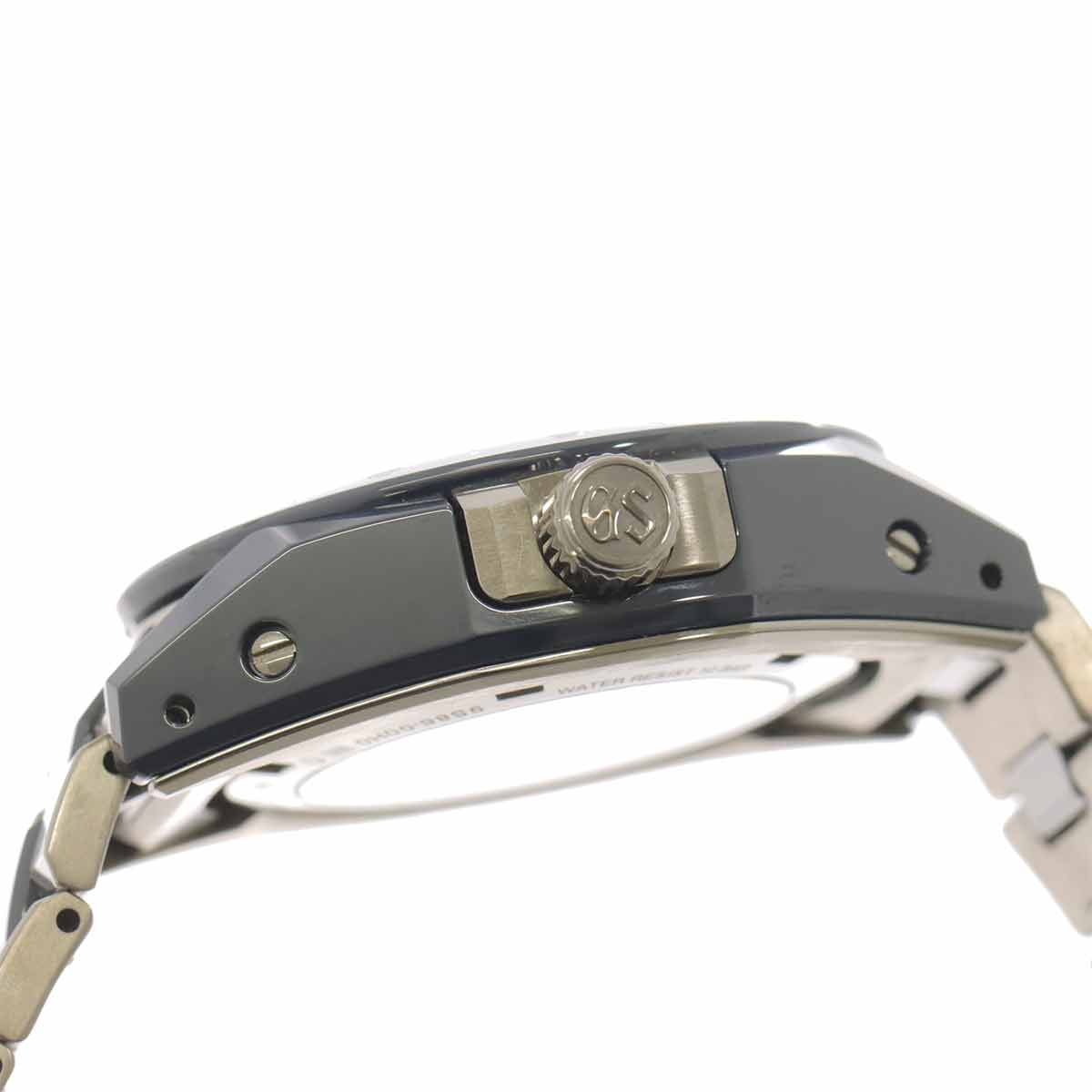 Macanical High Beat 36000 SBGJ229 Limited Automatic