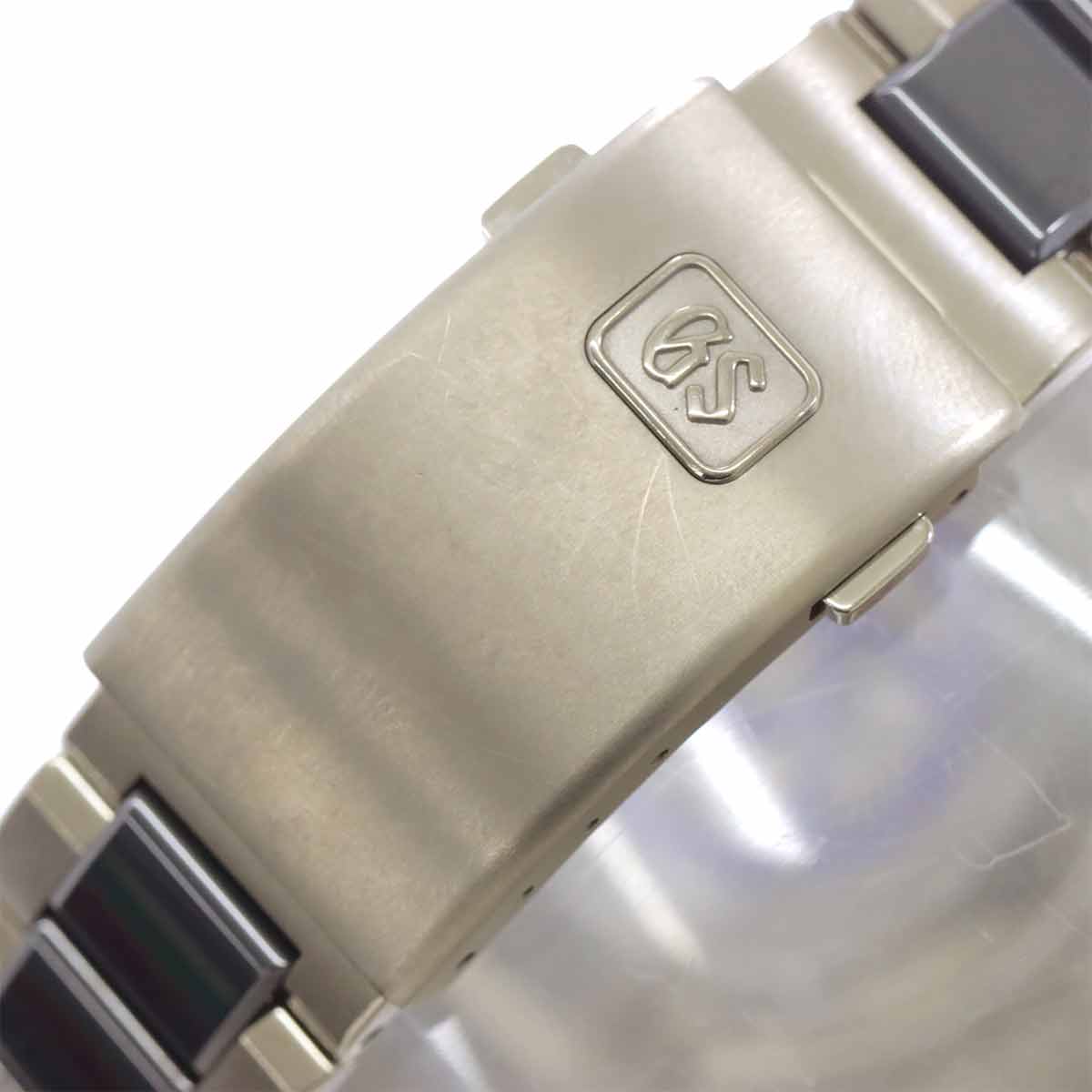 Macanical High Beat 36000 SBGJ229 Limited Automatic