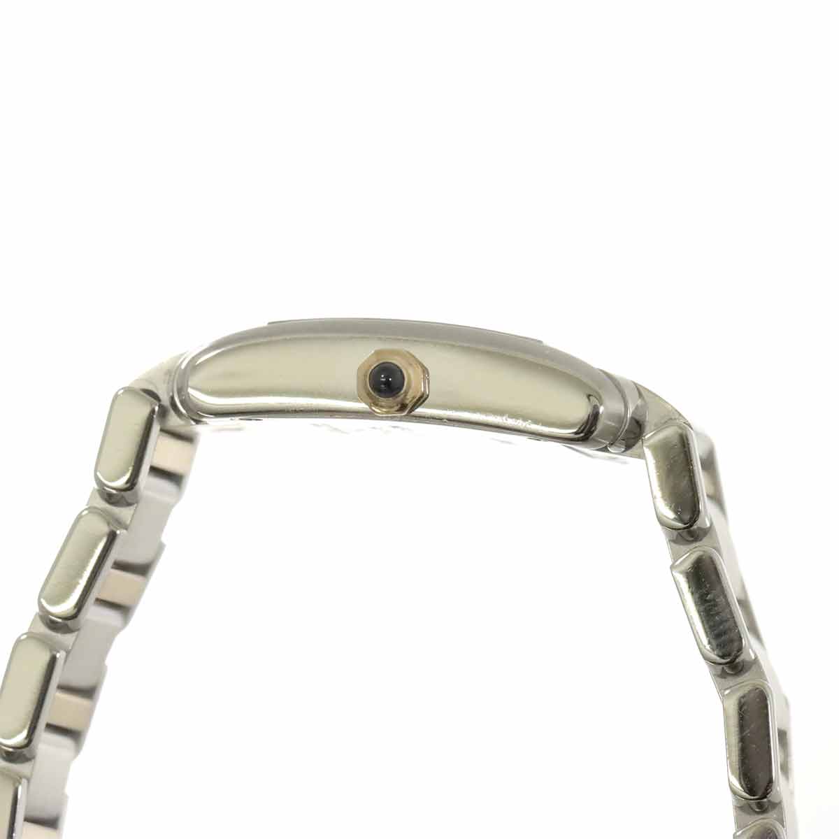 Tank Francaise SM W51007Q4 YG Quartz Cream Dial Ladies