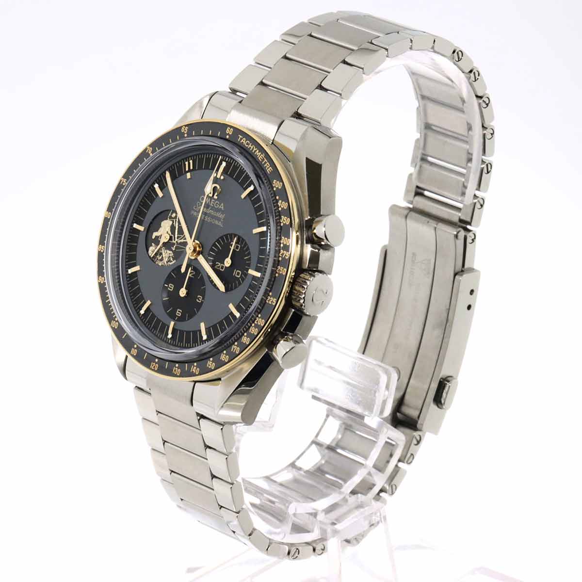 Speedmaster 310 20 42 50 01 001 50th Apollo 11 6969 Limited