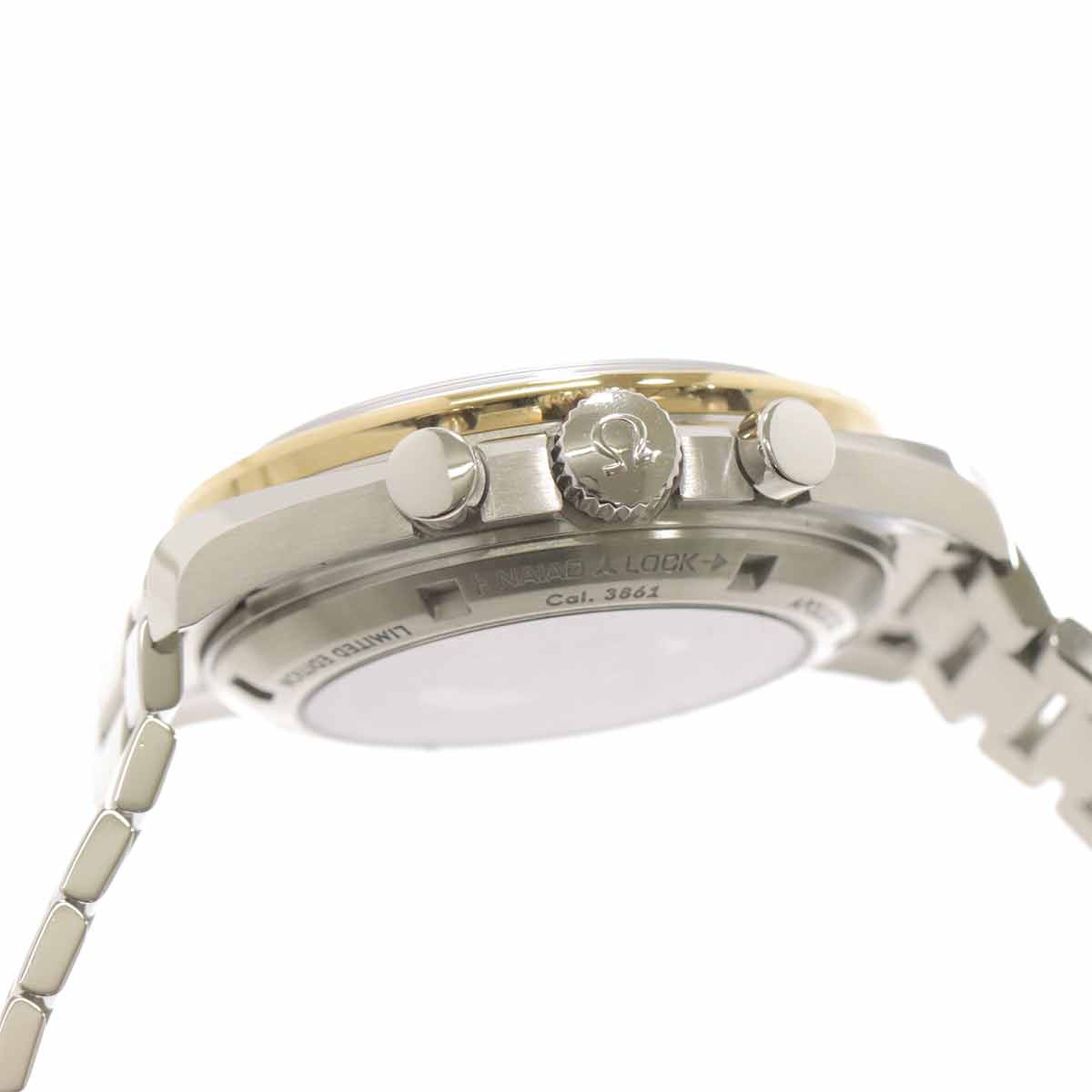 Speedmaster 310 20 42 50 01 001 50th Apollo 11 6969 Limited