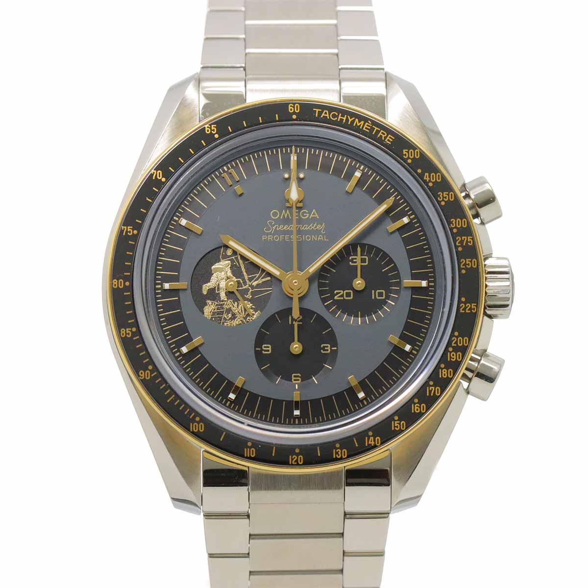 Speedmaster 310 20 42 50 01 001 50th Apollo 11 6969 Limited