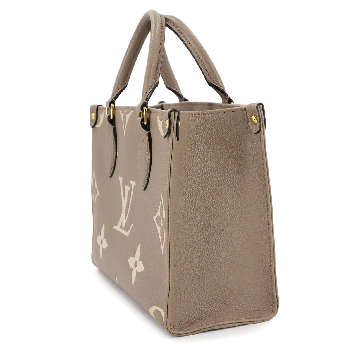 Bicolor Monogram Empreinte Onthego PM Tote Bag M45779
