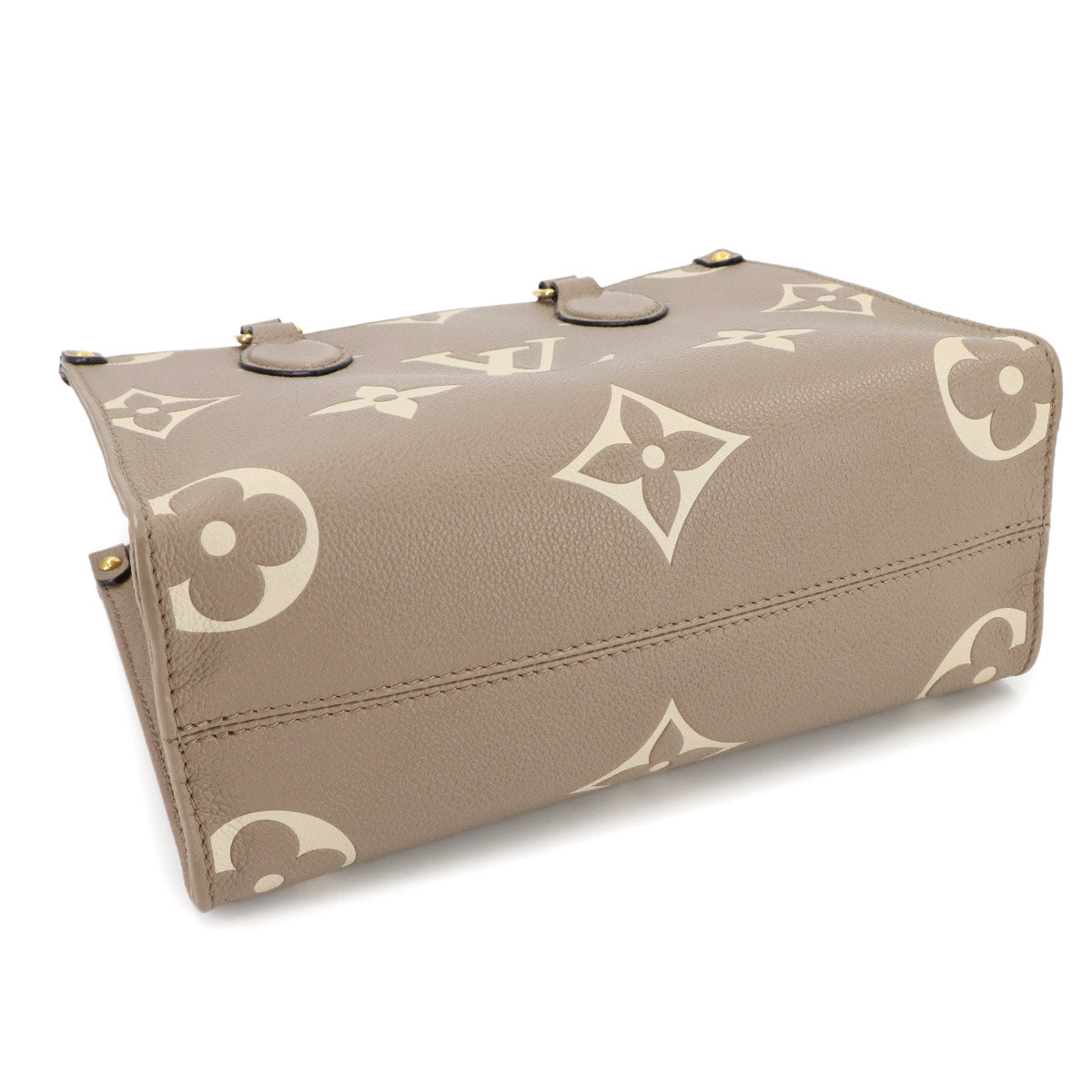 Bicolor Monogram Empreinte Onthego PM Tote Bag M45779