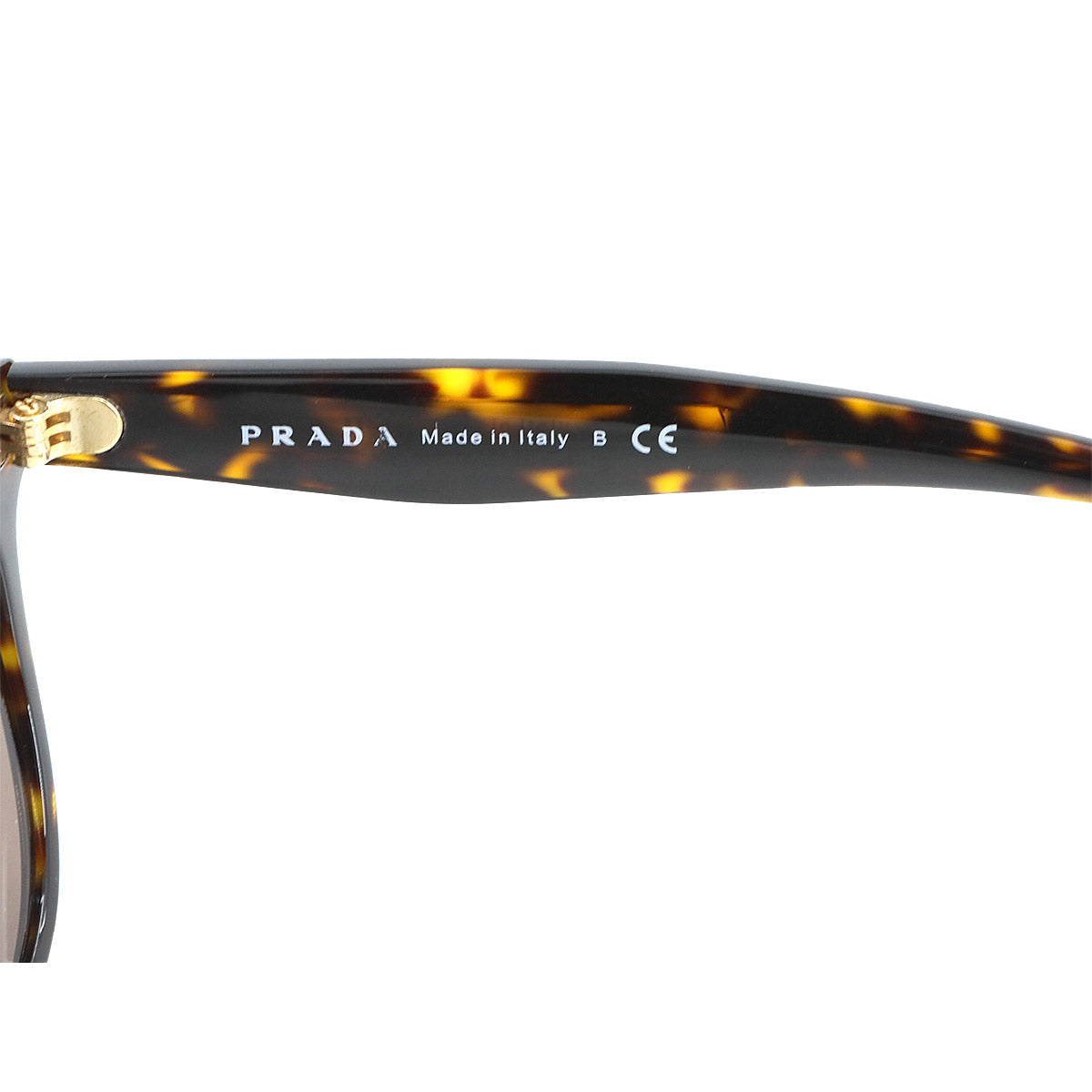 Logos Sunglasses Havana Brown Square Shape SPR17T Eyewear 90289114