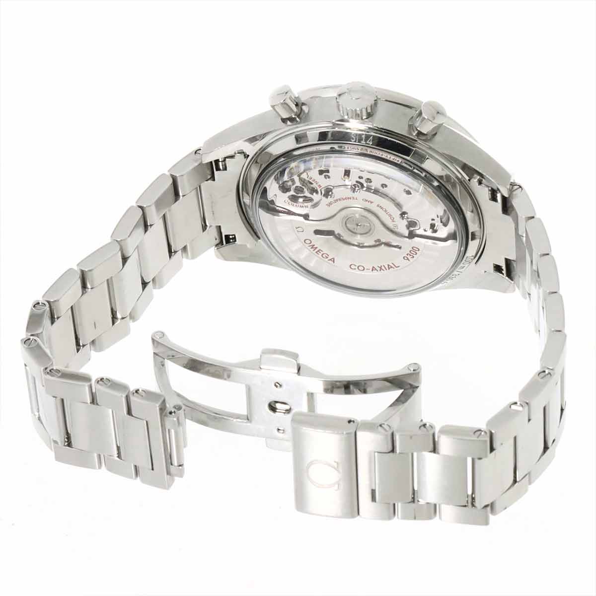 Speedmaster 57 331 10 42 51 01 001 Chronograph Automatic Mens