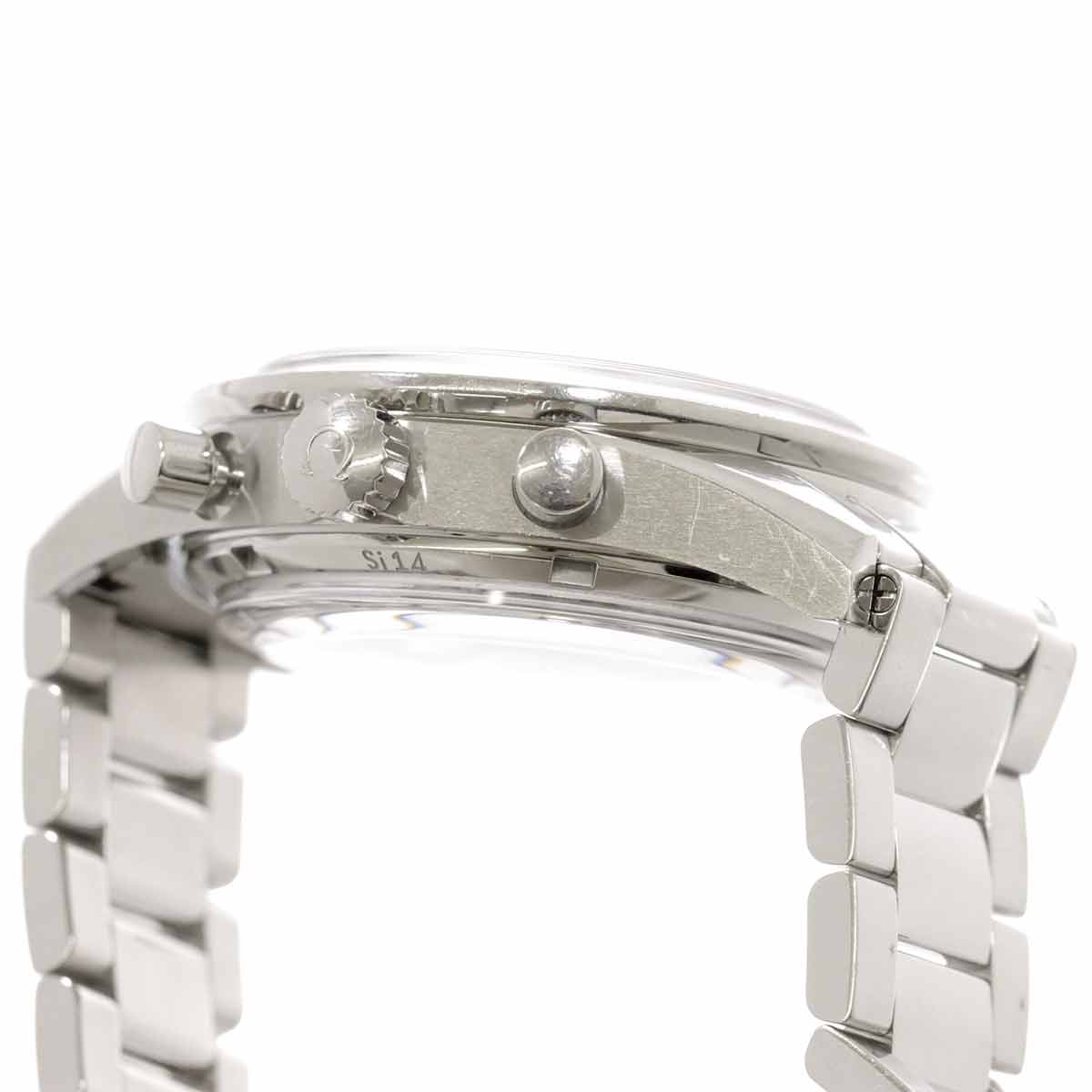 Speedmaster 57 331 10 42 51 01 001 Chronograph Automatic Mens