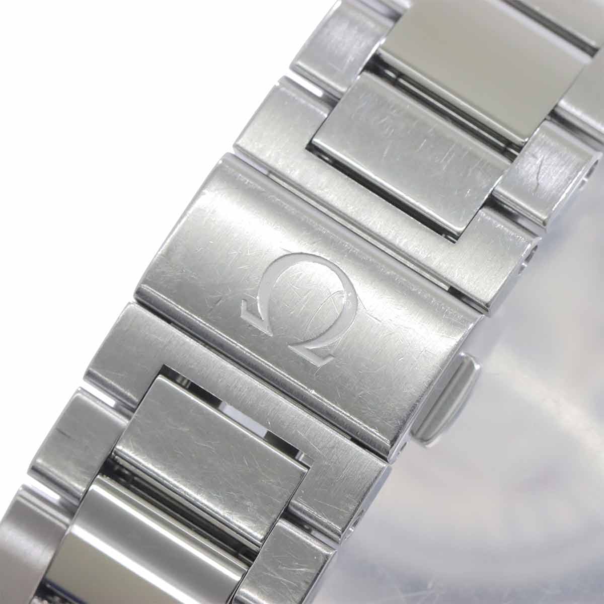 Speedmaster 57 331 10 42 51 01 001 Chronograph Automatic Mens