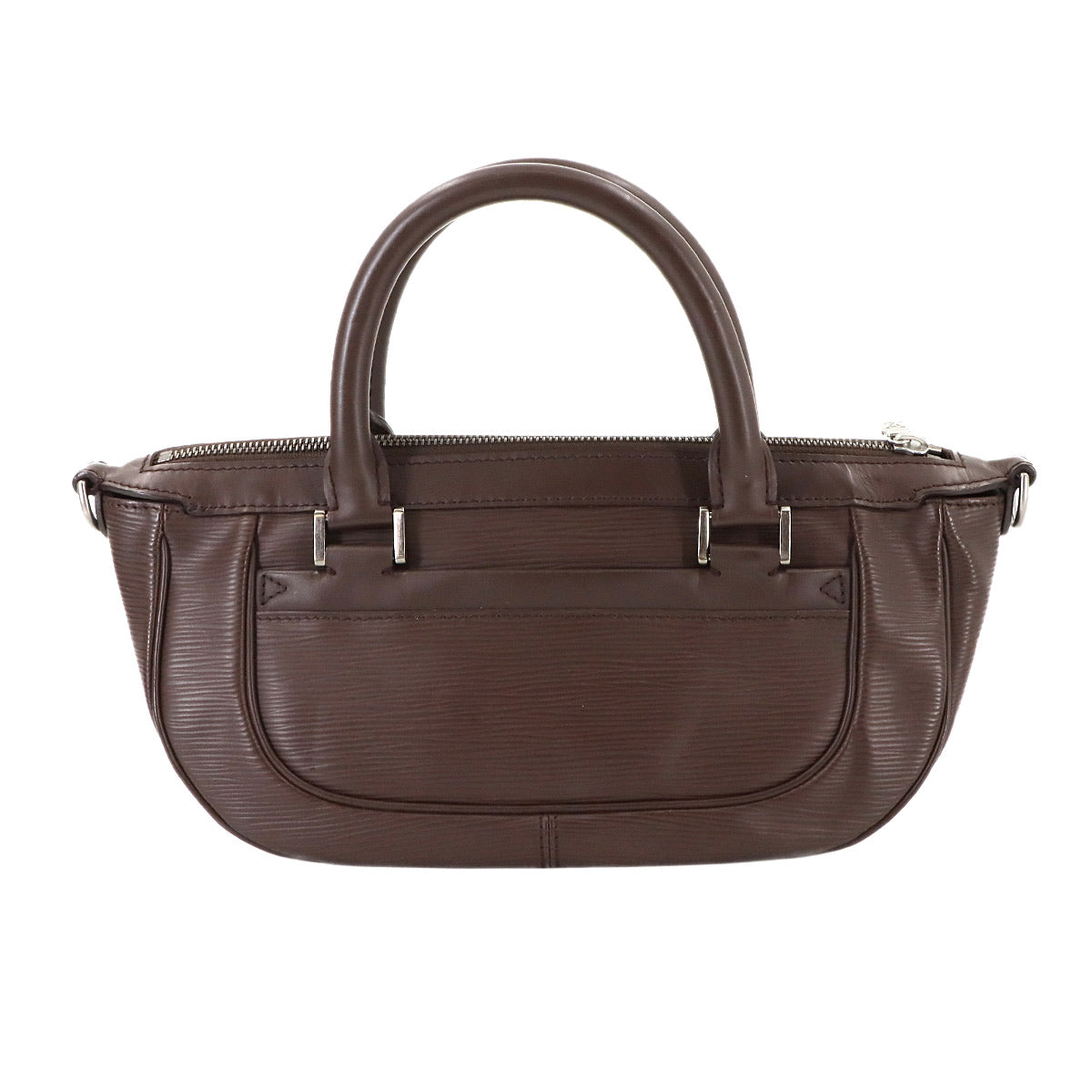 Epi Danula PM Hand Shoulder Bag Leather Mocha M5891D