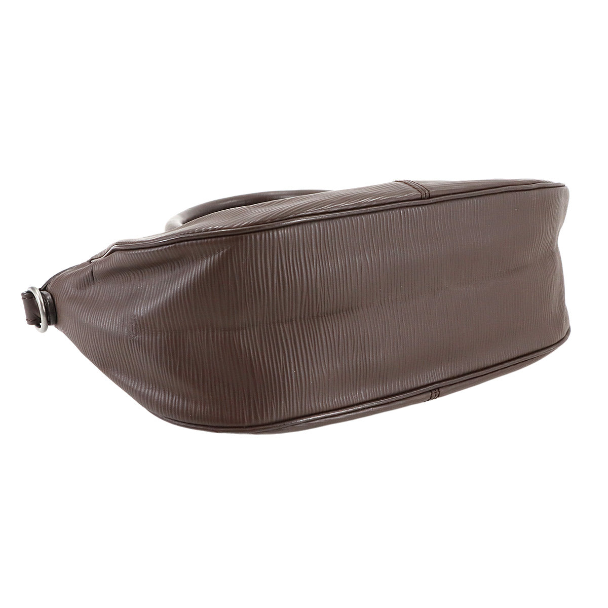 Epi Danula PM Hand Shoulder Bag Leather Mocha M5891D