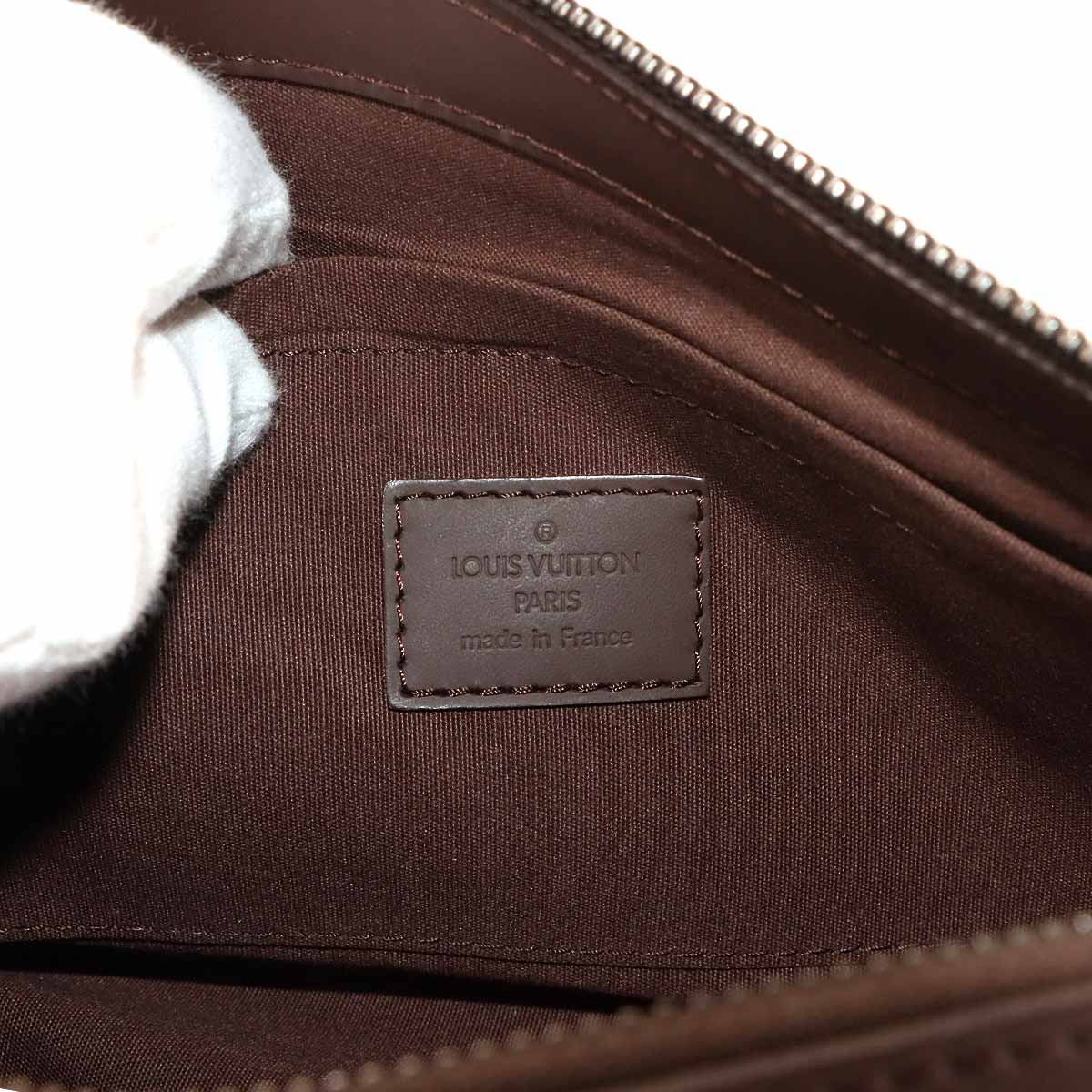 Epi Danula PM Hand Shoulder Bag Leather Mocha M5891D