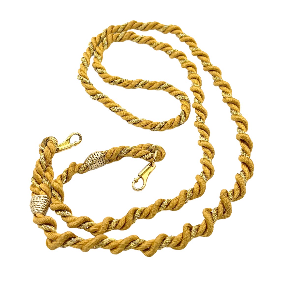 Micro GG Clutch Shoulder Bag Metal Gold Slver Purse