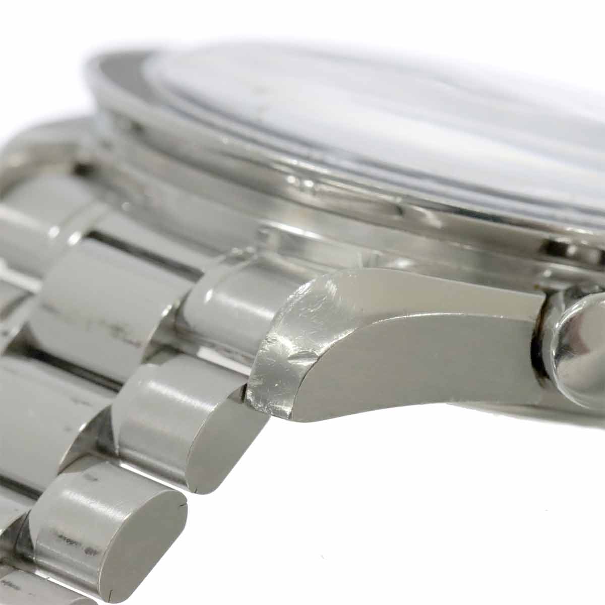 Speedmaster Chronograph 3510.50 Automatic Black Dial Mens Watch