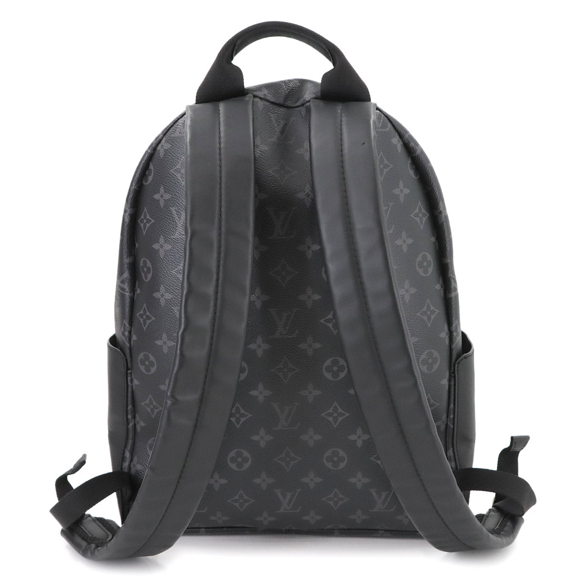 LOUIS VUITTON Monogram Eclipse Discovery Backpack PM M22558 Purse