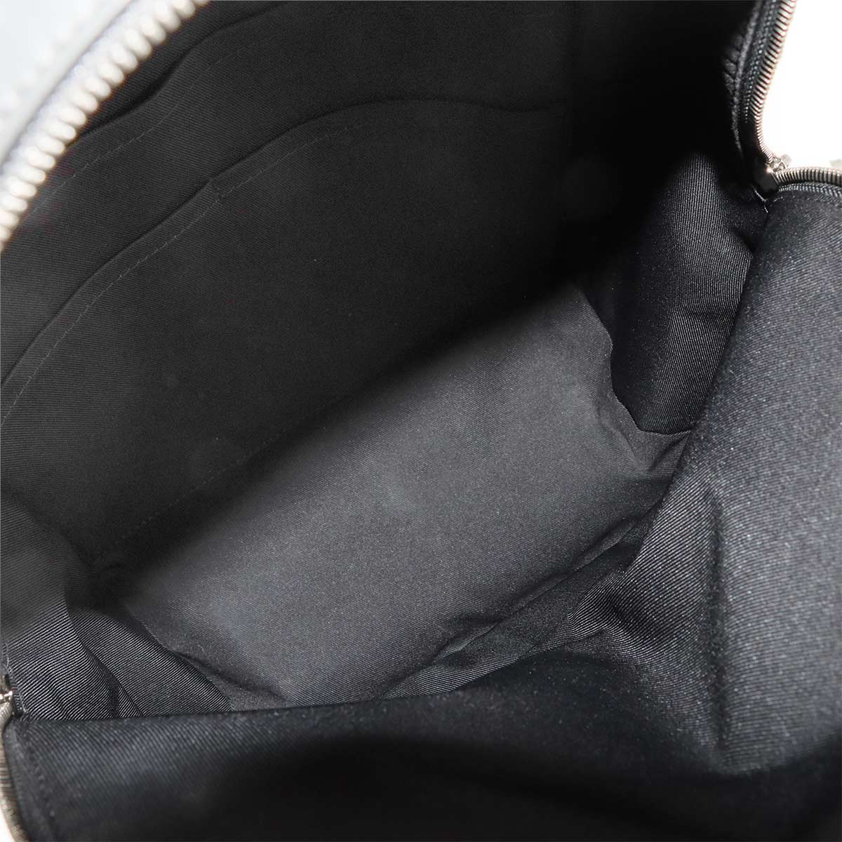 LOUIS VUITTON Monogram Eclipse Discovery Backpack PM M22558 Purse