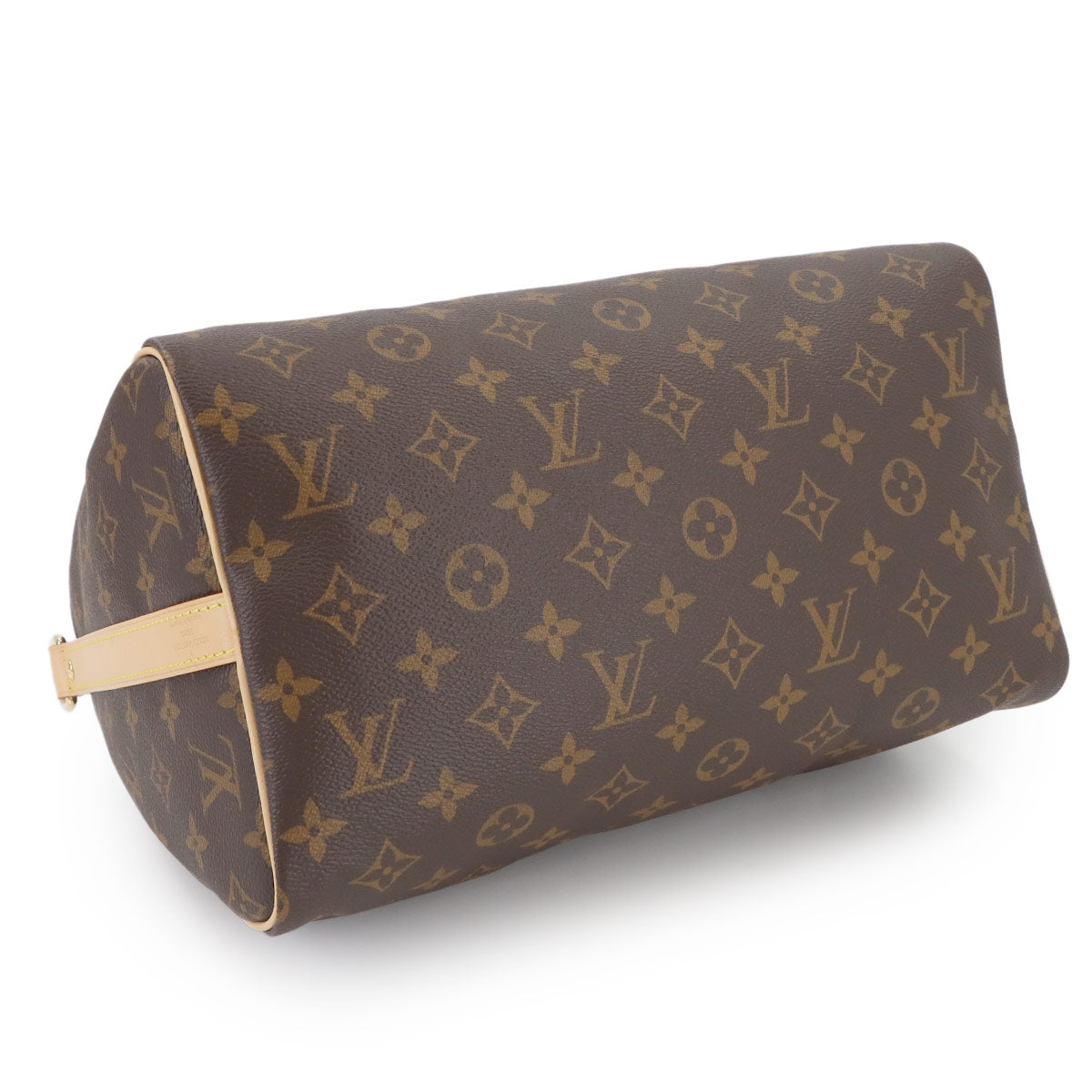 Monogram Speedy Bandouliere 30 Hand Shoulder Bag M41112