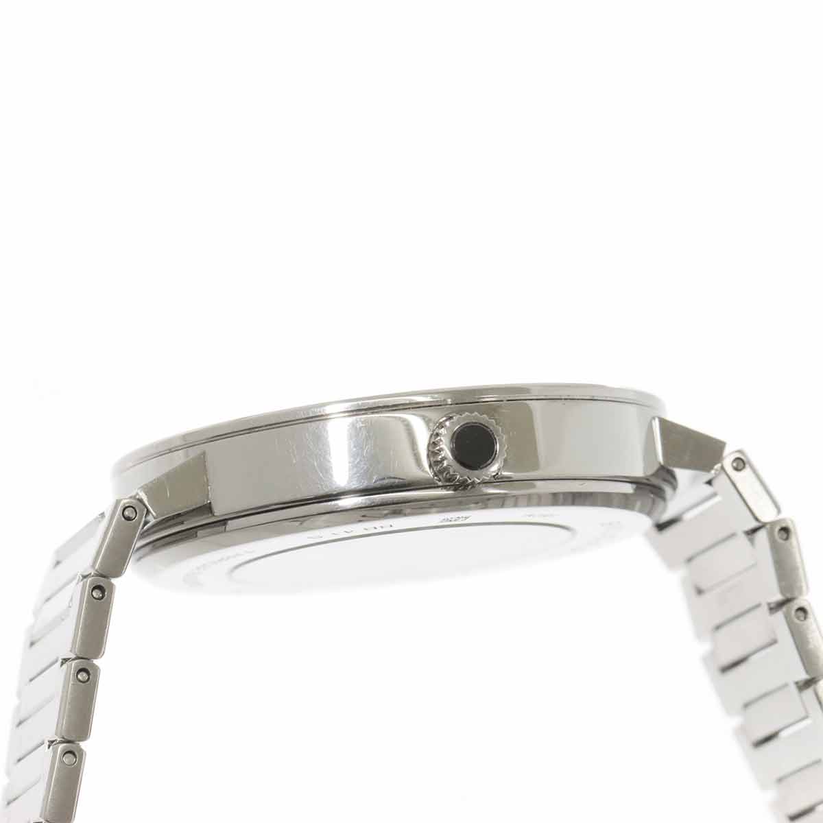 BVLGARIBVLGARI BB41S Automatic Date Blue Dial Mens Watch