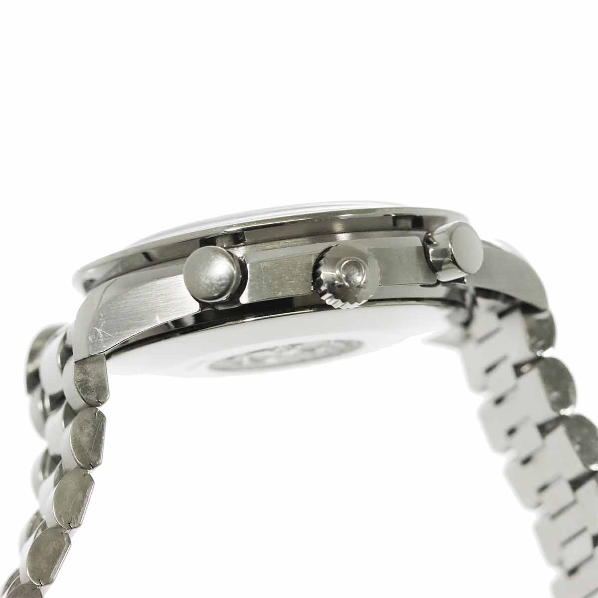 Speedmaster Chronograph 3510.50 Automatic Black Dial Mens Watch