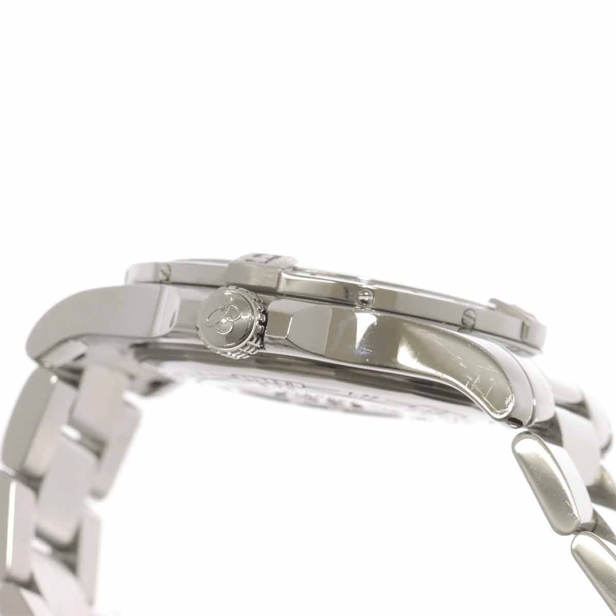 Avenger II GMT A32390 Japan Limited Blue Shell Dial Mens 90289623