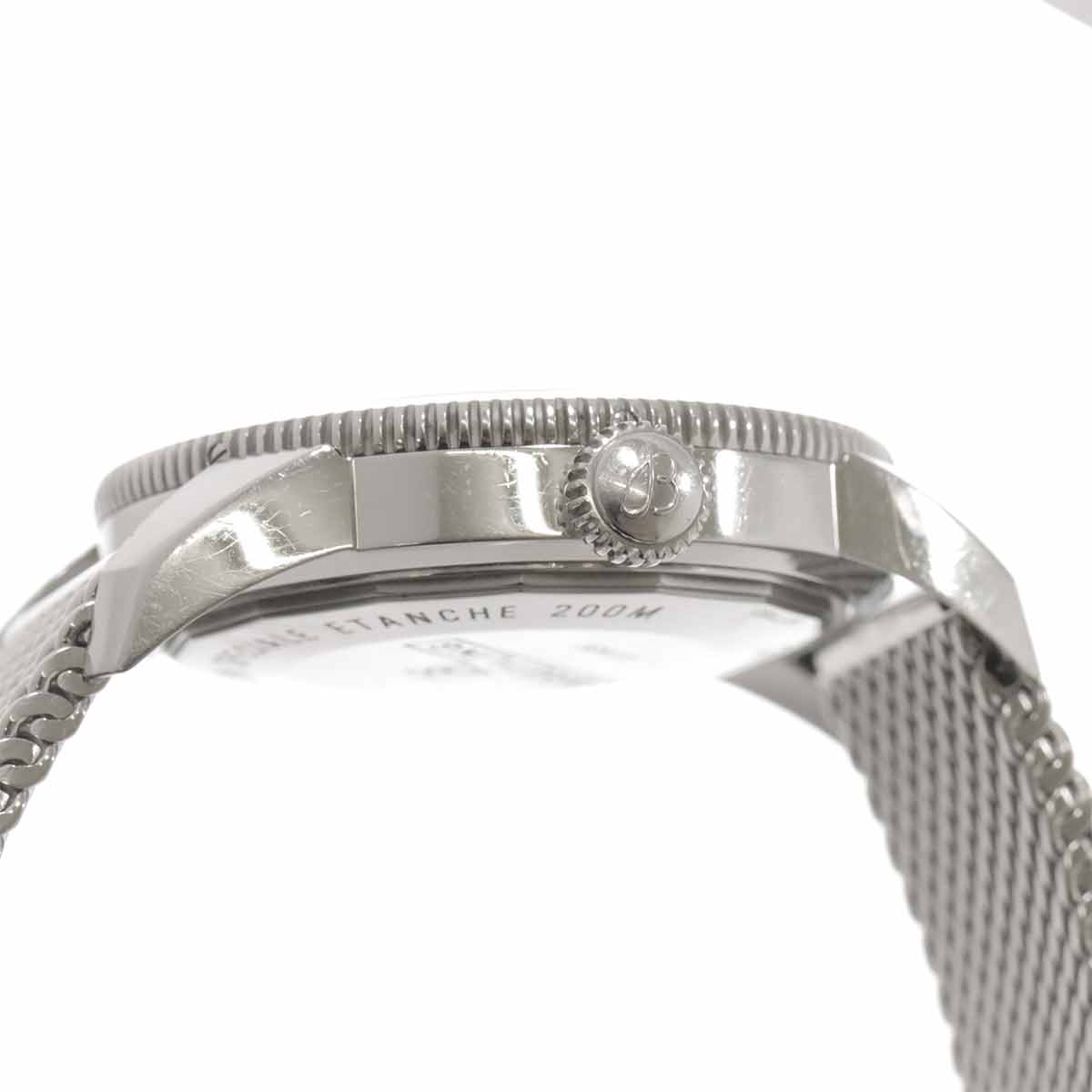 SuperOcean Heritage 46 A17320 Date Cream Dial Mens 90289643