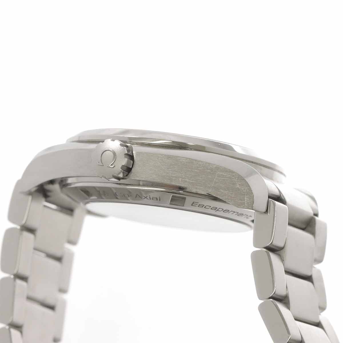 Seamaster Aqua Terra Co-Axial 231.10.39.21.54.001 White Dial 90289652