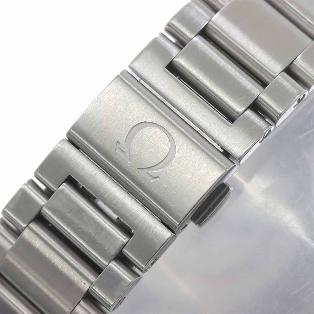 Seamaster Aqua Terra Co-Axial 231.10.39.21.54.001 White Dial 90289652