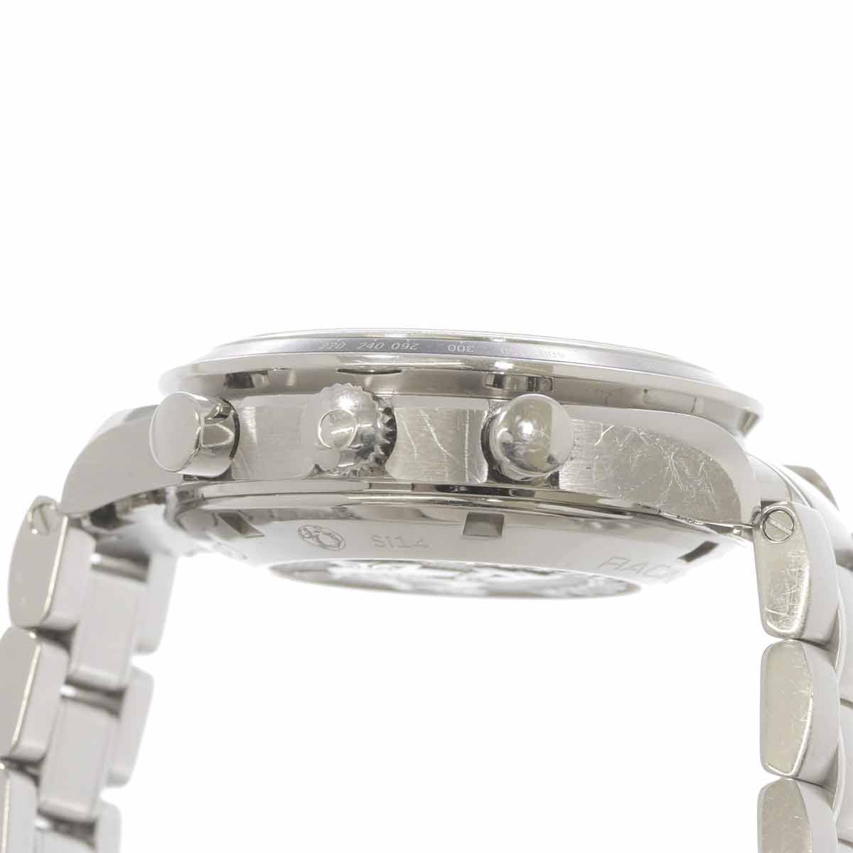 Speedmaster Racing 326 30 40 50 01 001 Black Dial Mens Watch