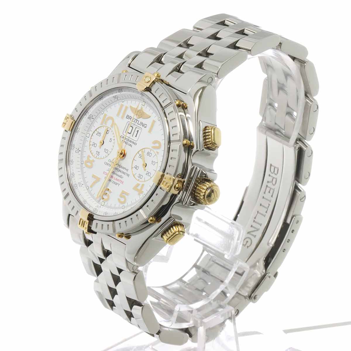 Crosswind Special B44356 Chronograph Automatic Mens Watch