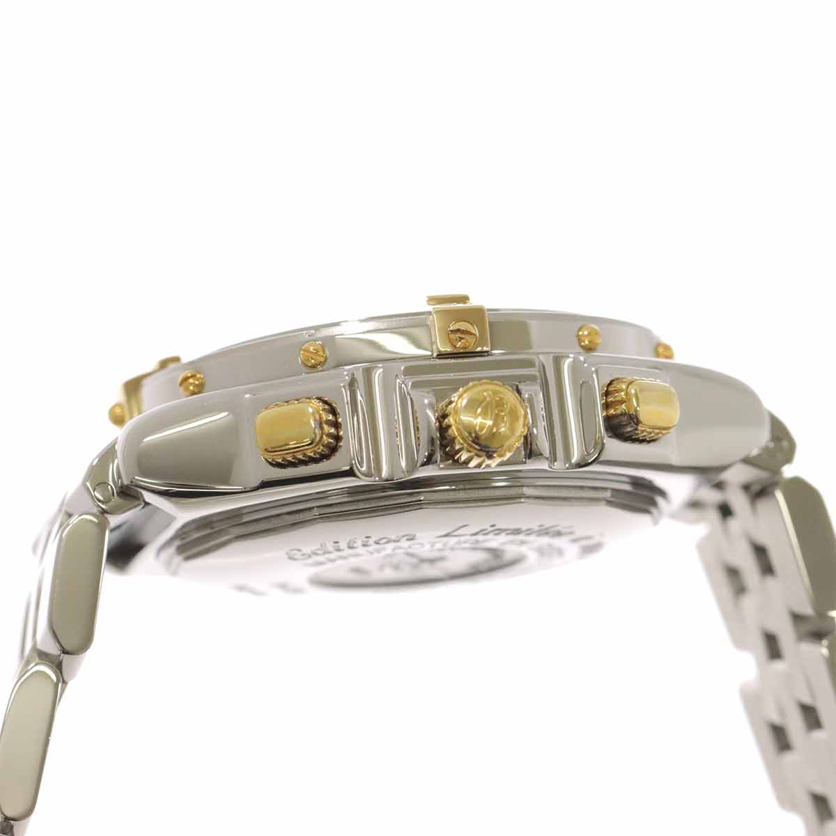 Crosswind Special B44356 Chronograph Automatic Mens Watch