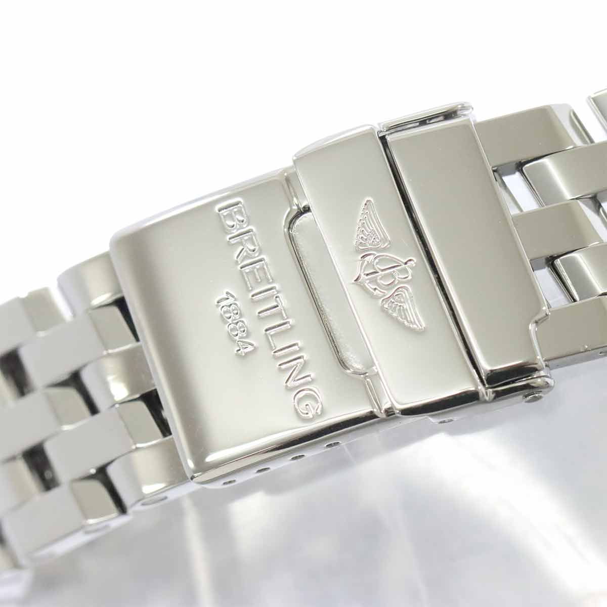 Crosswind Special B44356 Chronograph Automatic Mens Watch