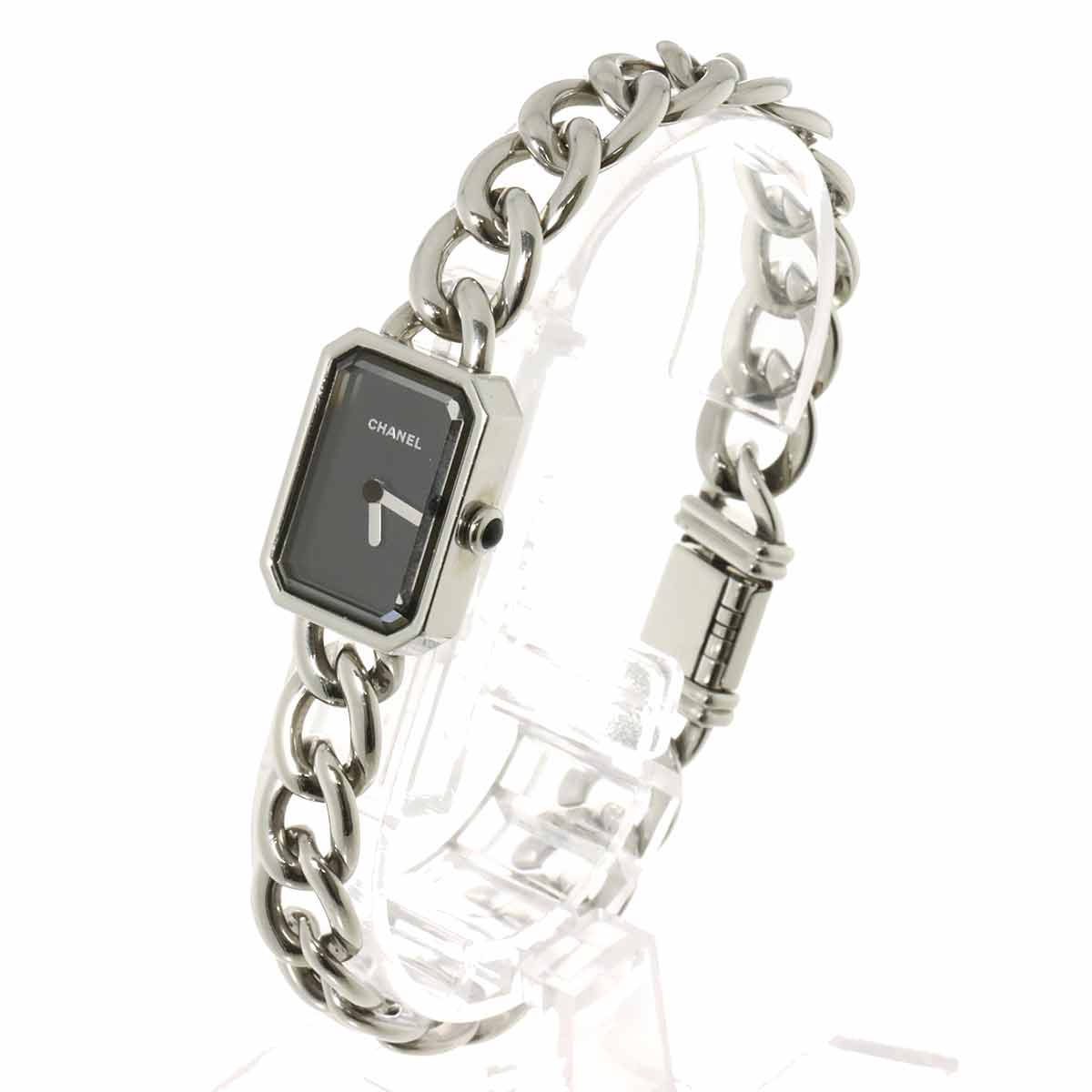 Premiere 22mm H3248 Quartz Black Dial Ladies Watch