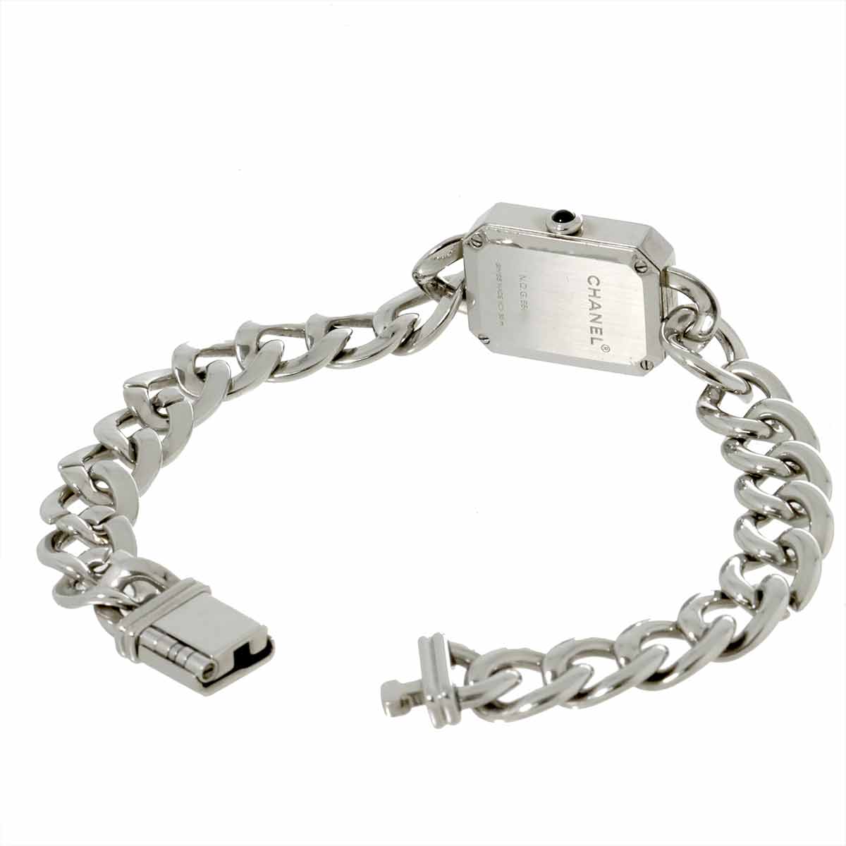 Premiere 22mm H3248 Quartz Black Dial Ladies Watch